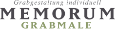 MEMORUM Grabmale | Günstige Liegesteine
